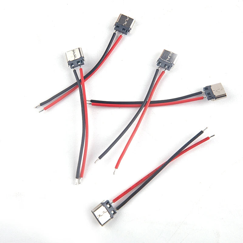 USB Type Welding Wire Female — Swuffy