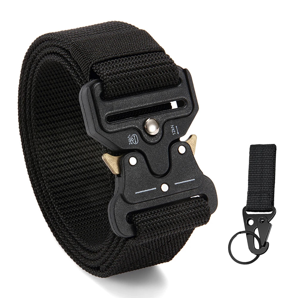 Belt Army Outdoor Hunting Compass — Swuffy