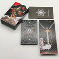 Waterproof Tarot Cards — Swuffy