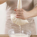 Cotton Cheesecloth Nut Milk Bags — Swuffy