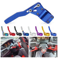 Aluminium Car Styling Adjustment Steering — Swuffy