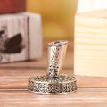 Vintage European Pen Holder Fountain — Swuffy