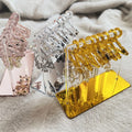 Clay Earring Display Stand — Swuffy