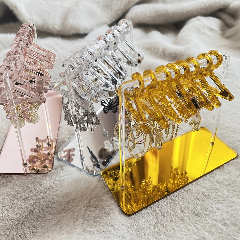 Clay Earring Display Stand — Swuffy