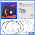 Alice Cello Strings Steel Core — Swuffy