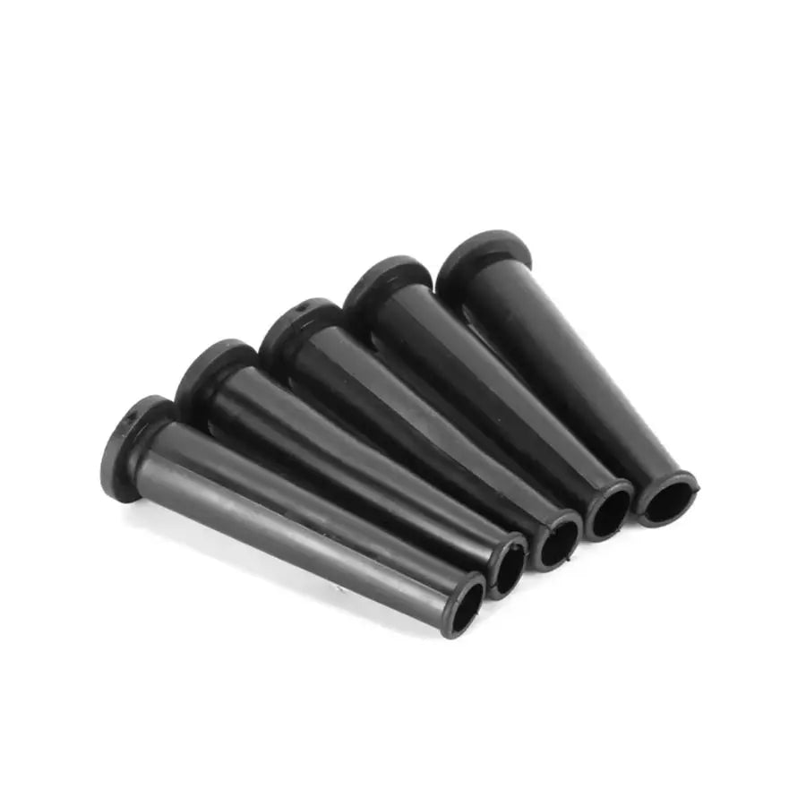 Rubber Wire Protector Cable Sleeve — Swuffy