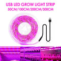 USB LED Plant Grow Light — Swuffy