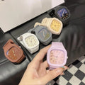 Watches Squartz Dial Watch Ladies — Swuffy