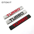 Otokit Car Styling Sticker Metal — Swuffy