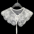 Lace Fake Collar — Swuffy