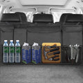 Car Trunk Organizers Backseat Hanging — Swuffy