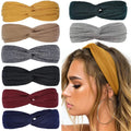 Headband Bohemian Elastic Hair Bands — Swuffy