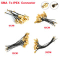 Sma Connector Cable Female Ipx — Swuffy