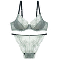 French Ultra Thin Underwear Sexy — Swuffy