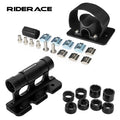 Bike Fork Mount Car Roof — Swuffy
