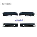 Laptop Air Outlet Case Shaft — Swuffy