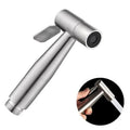 Protable Bidet Toilet Sprayer Stainless — Swuffy