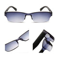 HD Reading Glasses Ultralight Half — Swuffy