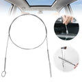 Car Styling Sunroof Door Windshield — Swuffy