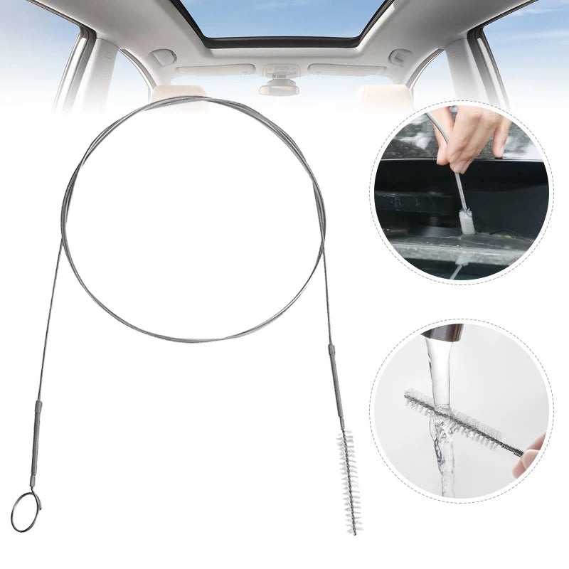 Car Styling Sunroof Door Windshield — Swuffy