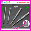 Screwdriver Bit Sockets Bits Repairing — Swuffy