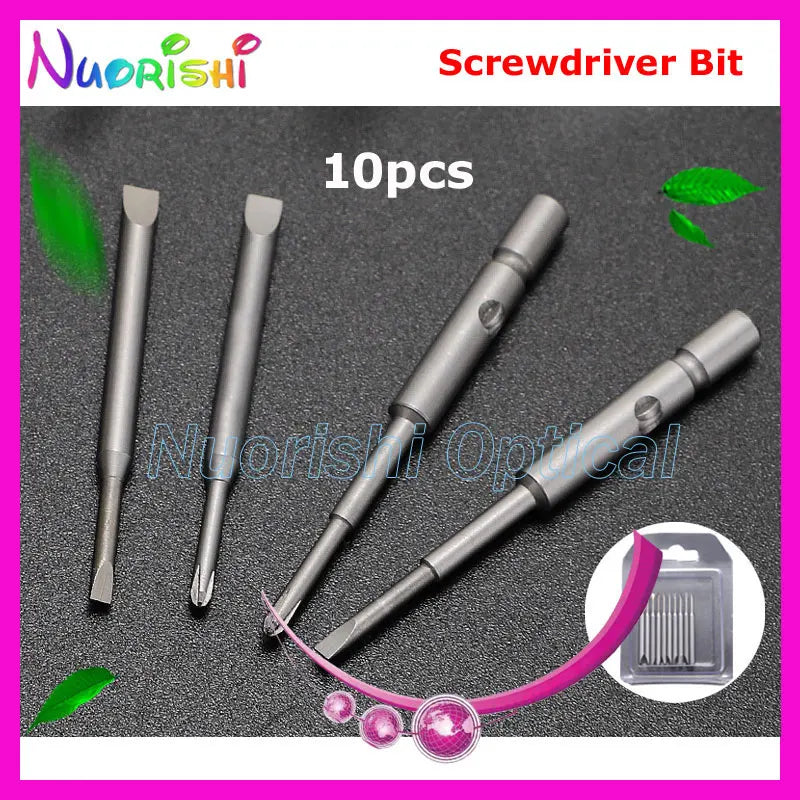Screwdriver Bit Sockets Bits Repairing — Swuffy