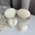 Ocean Candle Silicone Mold — Swuffy