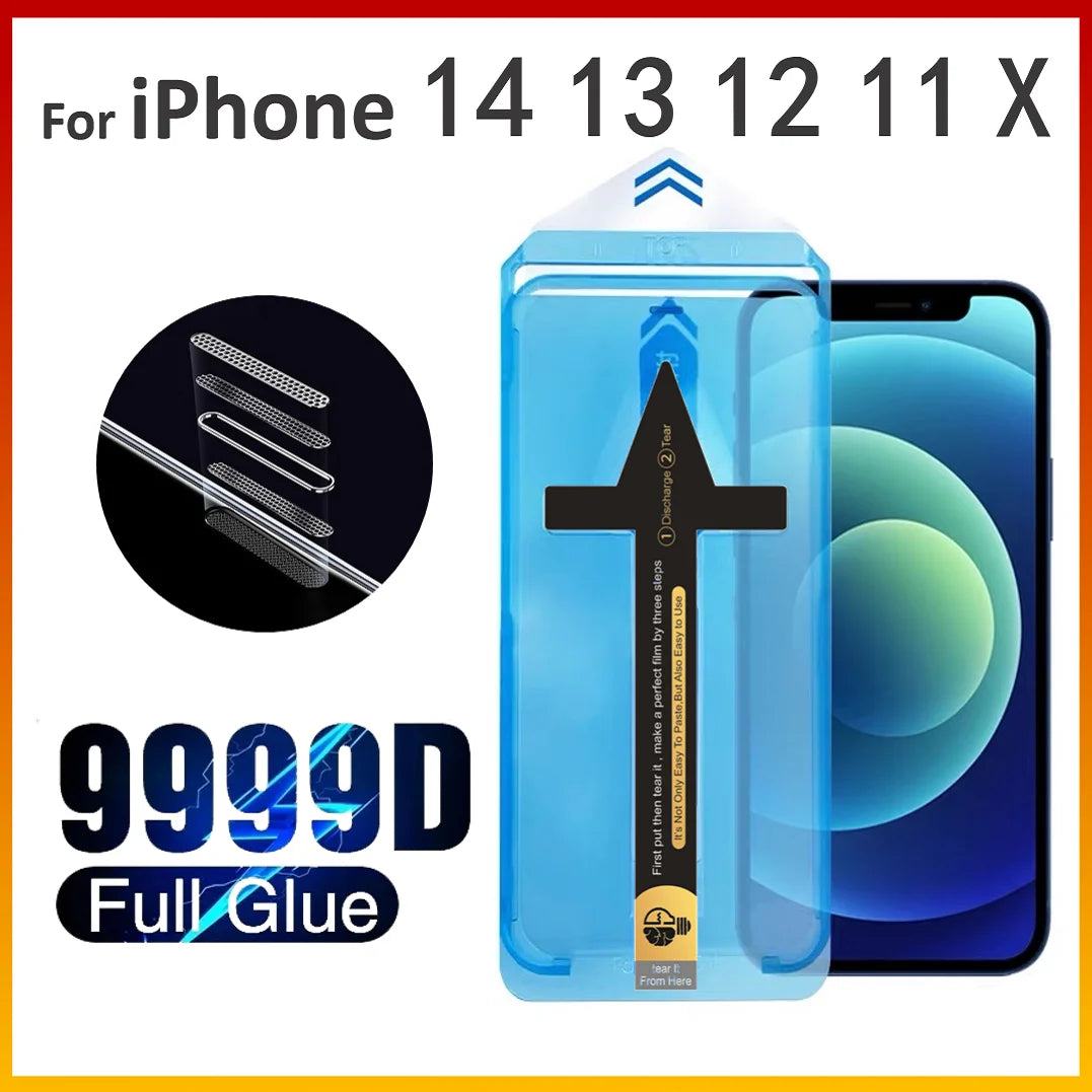 Iphone Max Dust Free Phone — Swuffy