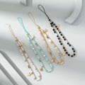 Acrylic Mobile Phone Chain Five — Swuffy