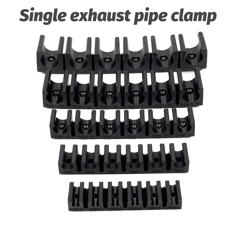 Type Clip Air Hose Clamp — Swuffy
