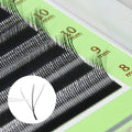Glamlash Three Core Shape Lashes — Swuffy