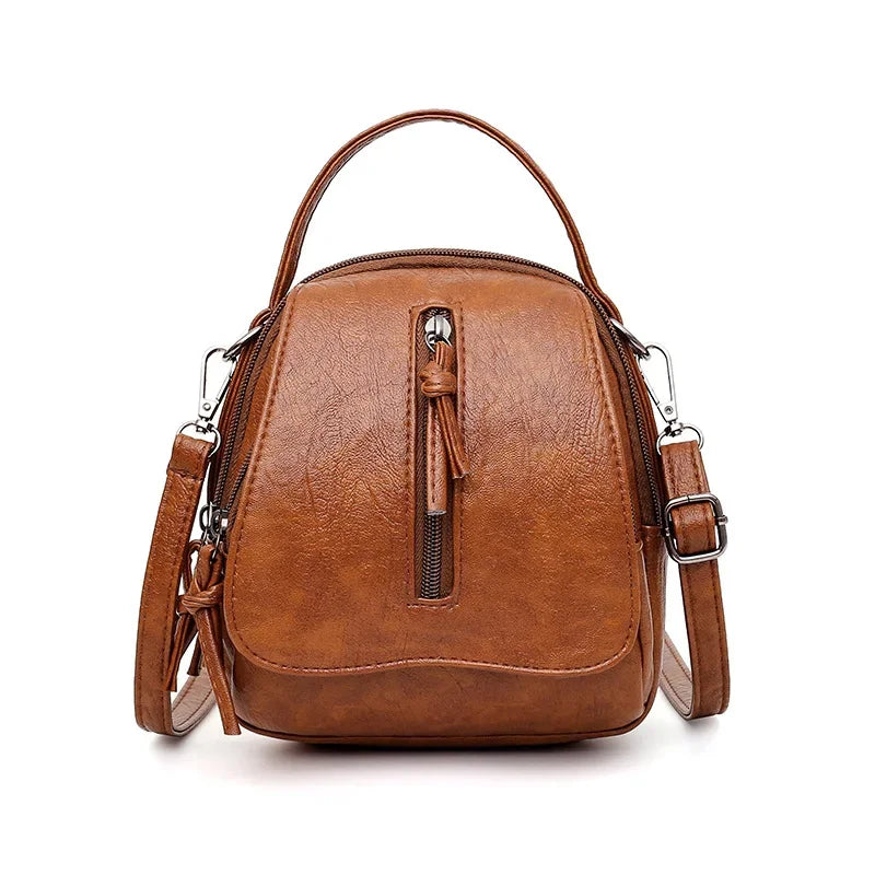 Yogodlns Small Shoulder Bag Casual — Swuffy