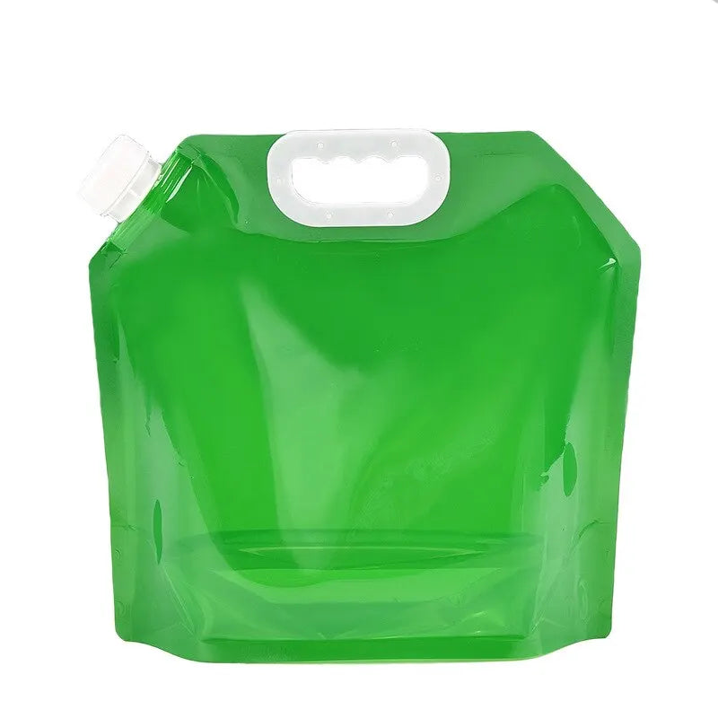 Outdoor Sports Kettle Foldable Outdoor — Swuffy