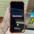 Screen Protector Blackview Tempered Glass — Swuffy