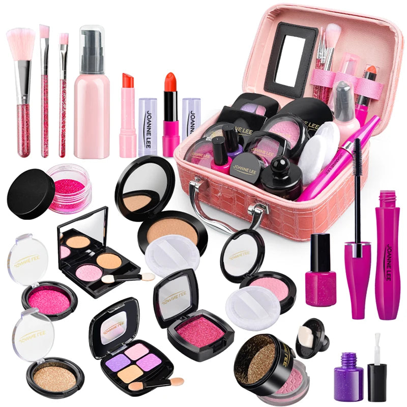 Kids Toys Simulation Cosmetics Pretend — Swuffy