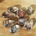 Natural Crystal Jewelry — Swuffy