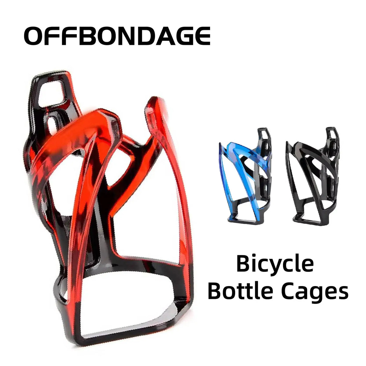 Bicycle Bottle Cages Mtb Road — Swuffy