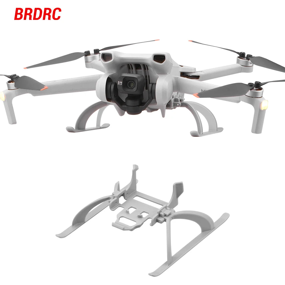 Brdrc Landing Gear Dji Drone — Swuffy