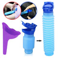 Outdoor Urine Children Toilet Travel — Swuffy