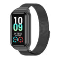Magnetic Milanese Watch Strap Huami — Swuffy