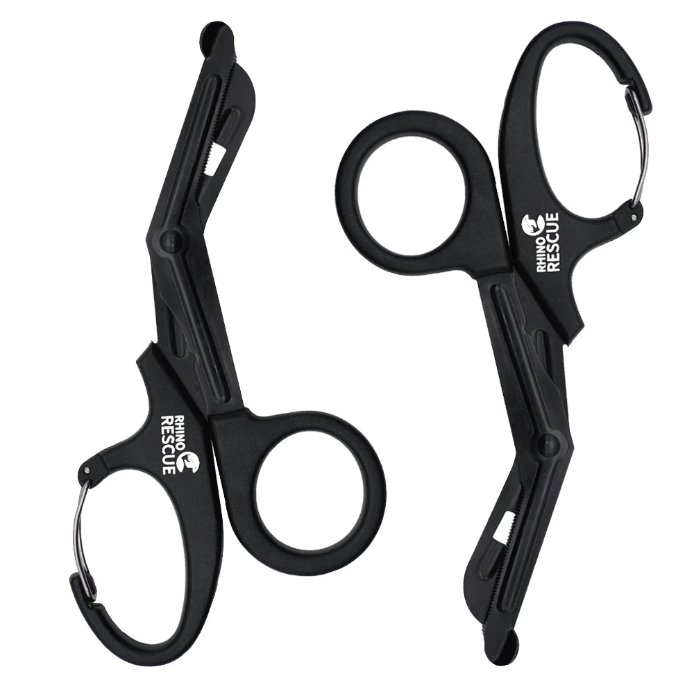 Rhino Rescue Emergency Medical Scissors — Swuffy