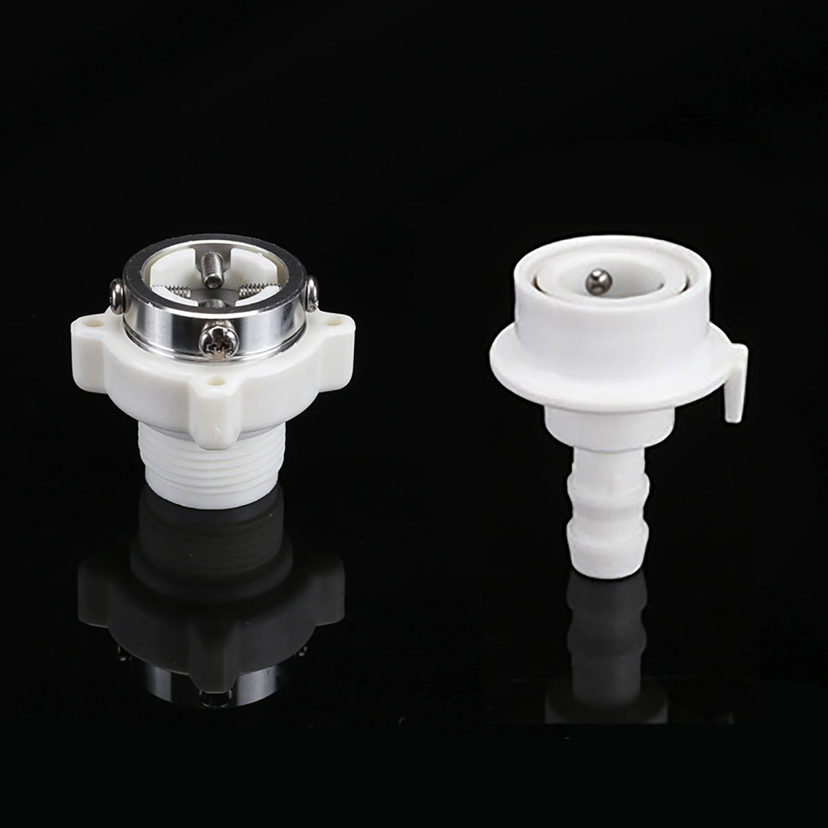 Water Faucet Adapter Male Thread — Swuffy