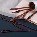 Classic Chinese Hair Sticks Chopsticks — Swuffy