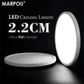 Marpou Living Room Lights LED — Swuffy