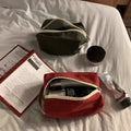 Travel Makeup Organizer Bag — Swuffy