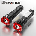 COB Flashlight LED Side Light — Swuffy