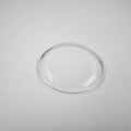 Plastic Lid Shaped Watch Glass — Swuffy