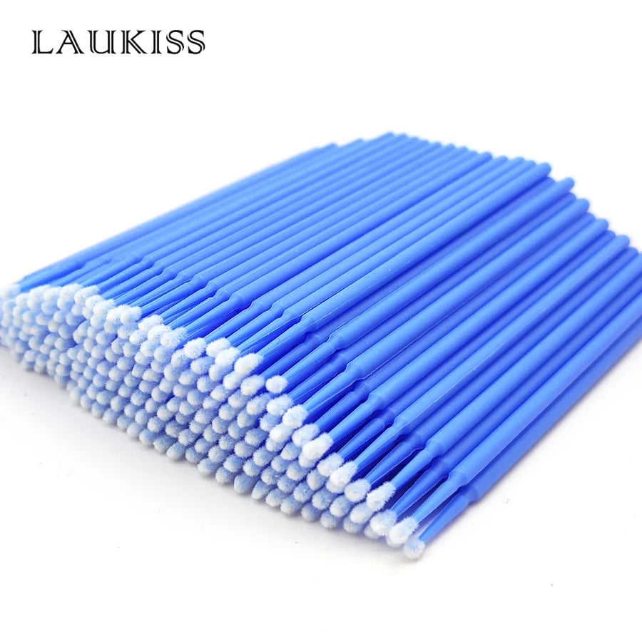 Micro Make Up Brushes Eyelash — Swuffy