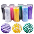 Durable Micro Disposable Micro Brush — Swuffy