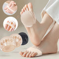 Metatarsal Forefoot Pads Heels Shoes — Swuffy